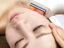 AND LUCE 新規様レディース脱毛メニュー